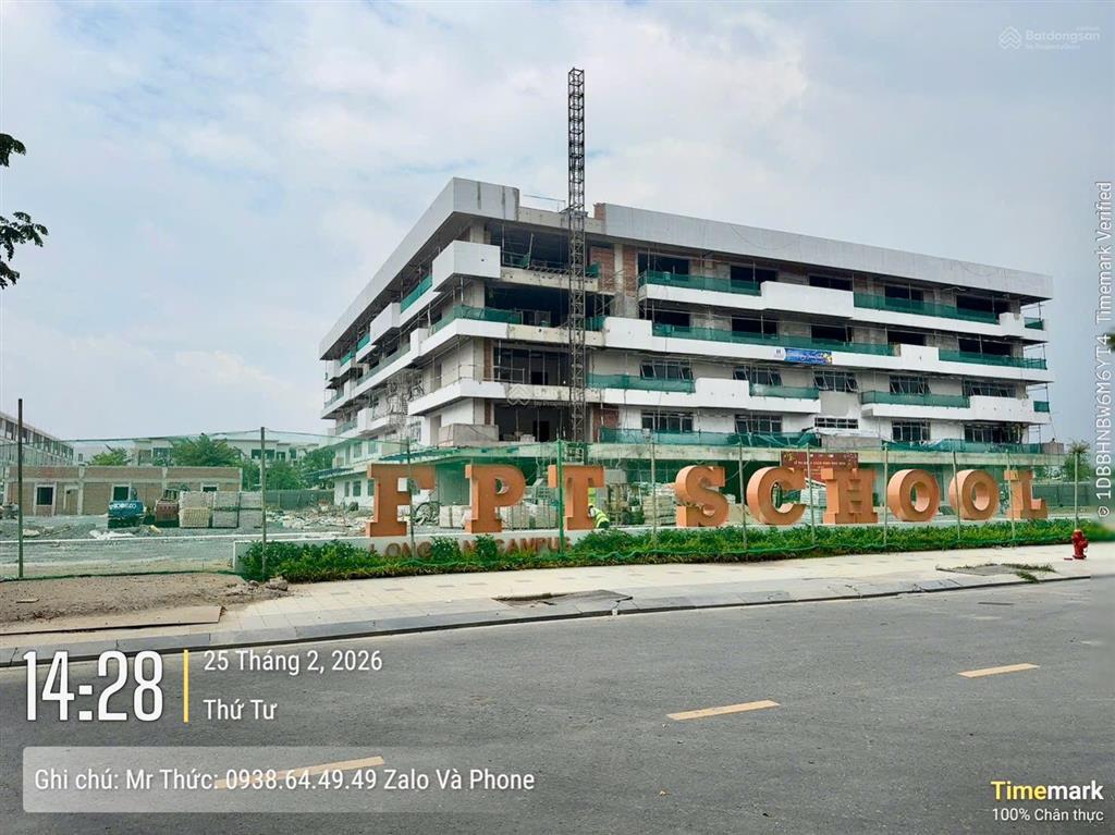 Chuyên bán nền  nhận gởi bán lại ra hàng nhanh  xây nhà  đường lớn  căn góc  view công viên