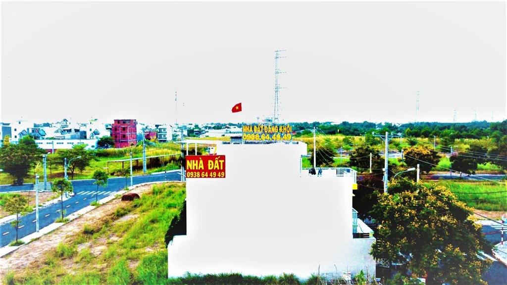 Chuyên bán nền  nhận gởi bán lại ra hàng nhanh  xây nhà  đường lớn  căn góc  view công viên