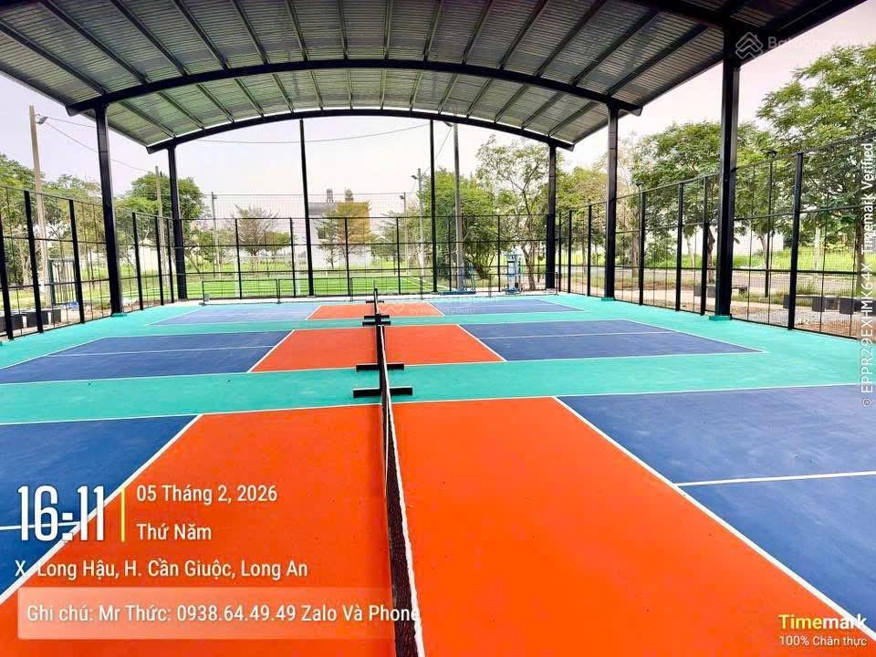 Chuyên bán nền  nhận gởi bán lại ra hàng nhanh  xây nhà  đường lớn  căn góc  view công viên