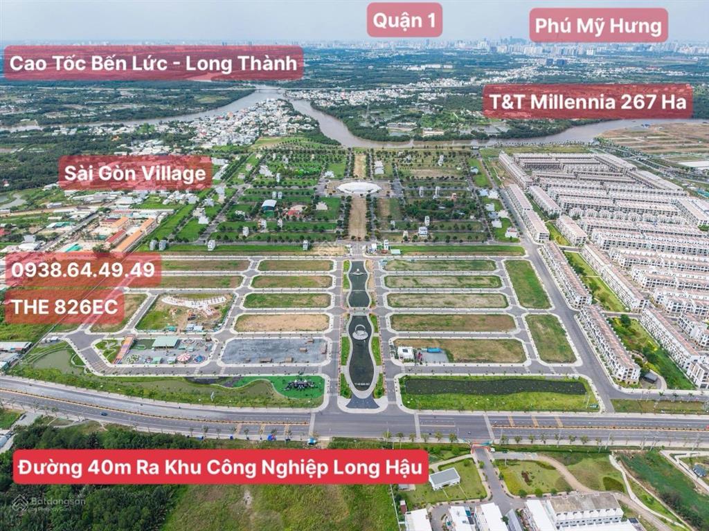 Chuyên bán nền  nhận gởi bán lại ra hàng nhanh  xây nhà  đường lớn  căn góc  view công viên
