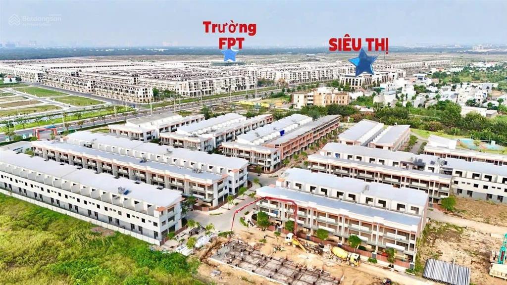 Chuyên bán nền  nhận gởi bán lại ra hàng nhanh  xây nhà  đường lớn  căn góc  view công viên
