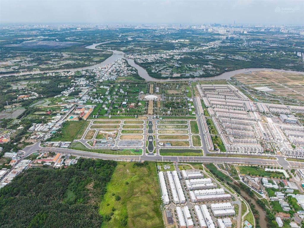 Chuyên bán nền  nhận gởi bán lại ra hàng nhanh  xây nhà  đường lớn  căn góc  view công viên