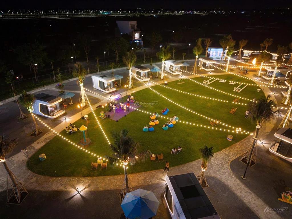 Bán nền  nhận ký gởi bán lại giao dịch nhanh  đường lớn  căn góc  view công viên  xây nhà