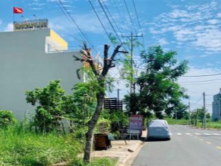 Chuyên bán nền  nhận ký gởi bán lại ra hàng nhanh  đường lớn  căn góc  view công viên  xây nhà