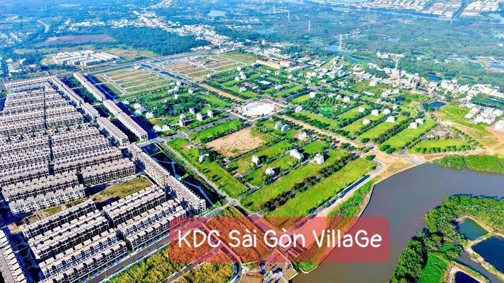 Bán nền  nhận ký gửi bán lại ra hàng nhanh  đường lớn  căn góc  view công viên  xây nhà