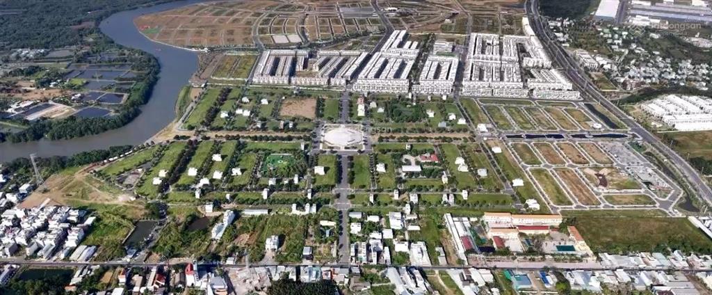 Bán nền  nhận ký gửi bán lại ra hàng nhanh  đường lớn  căn góc  view công viên  xây nhà