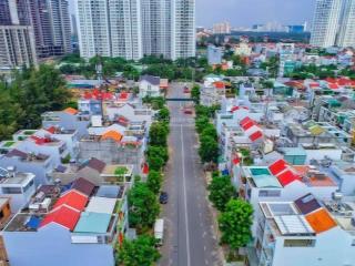 Bán nhà sadeco phước kiển, vị trí đẹp view công viên, có hầm hot nhất hiện nay.