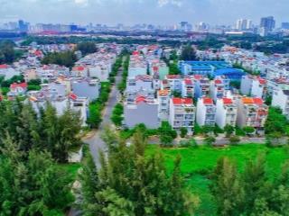 Bán lô đất mặt tiền đường 16m kdc phước kiển a giá 8 tỷ