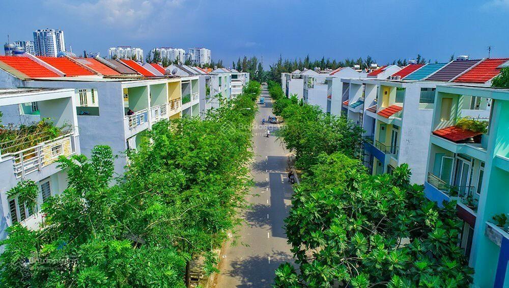 Bán đất nền dự án sadeco phước kiển đường 16m giá 7,8 tỷ giá cực tốt