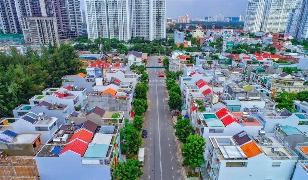 Bán đất nền dự án sadeco phước kiển đường 16m giá 7,8 tỷ giá cực tốt