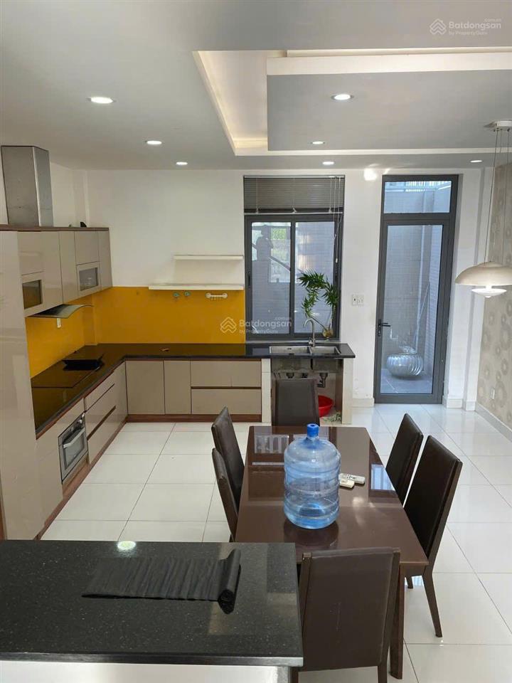 Bán nhà sadeco phước kiển a giá 12,5 tỷ