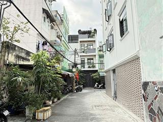 Bán nhà 2 tầng dtsd 71,4m2, 5.2 tỷ, hiệp tân, tân phú