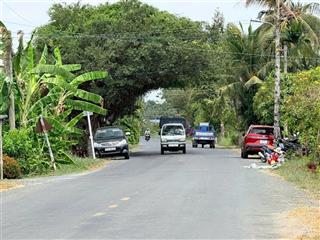 Đất thổ 5x55m mt cao thị mai, chỉ 1.55 tỷ