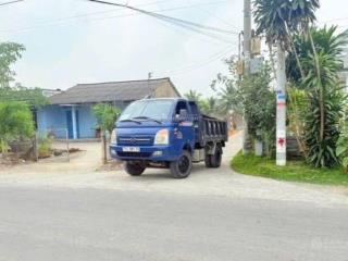 Bán trang trại 12000m2 giảm còn 7.5 tỷ, tân trụ