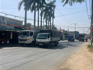 2368m2 đất 2mt dương công khi gần vin hóc môn chỉ 28tr/m2 tl mạnh