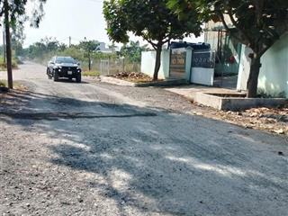 183m2 mặt tiền sông sài gòn thoán mát chỉ 55tr/m2