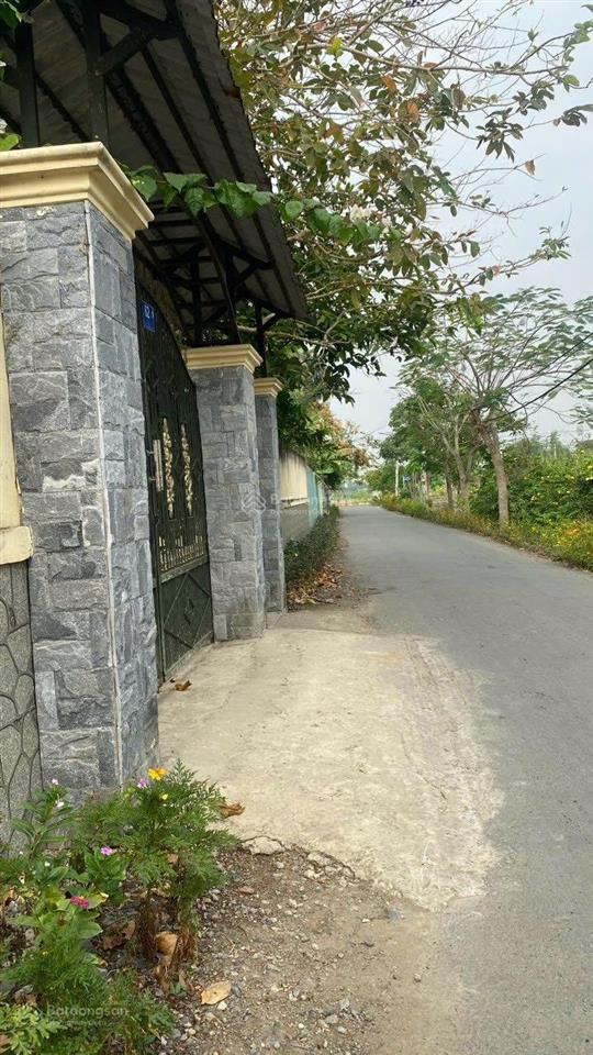 Hàng hiếm tại nguyễn văn long, 4,5 tỷ, 1240m2, bình chánh, hcm. shr chính chủ bán