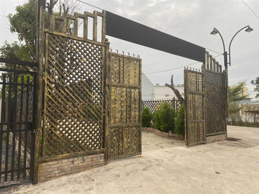 Chính chủ, cần bán nhà gấp giá rẻ, nhà ngay mặt tiền đường nhựa t12 bình chánh, hcm, dt 400m có shr