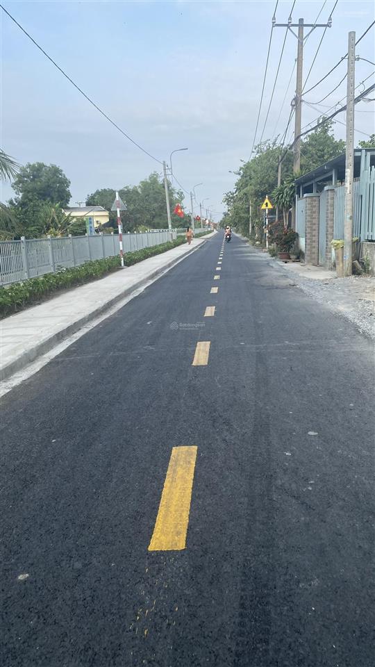 Chính chủ, đất ngộp giá rẻ, dt 1612m, shr có thổ cư, đường xe tải, giá 8 tỷ quy đức bình chánh