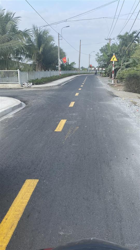 Chính chủ, đất ngộp giá rẻ, dt 1612m, shr có thổ cư, đường xe tải, giá 8 tỷ quy đức bình chánh