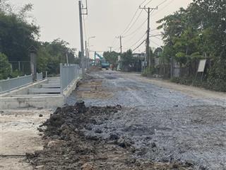 Chính chủ, đất ngộp giá rẻ, dt 1612m, shr có thổ cư, đường xe tải, giá 8 tỷ quy đức bình chánh