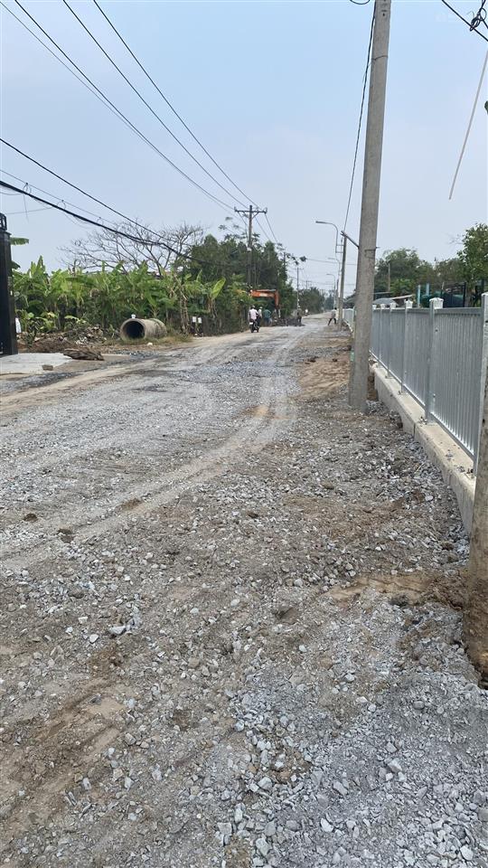 Chính chủ, đất ngộp giá rẻ, dt 1612m, shr có thổ cư, đường xe tải, giá 8 tỷ quy đức bình chánh