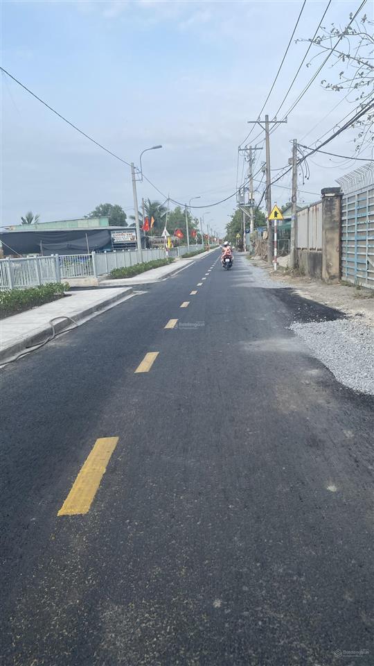 Chính chủ, đất ngộp giá rẻ, dt 1612m, shr có thổ cư, đường xe tải, giá 8 tỷ quy đức bình chánh