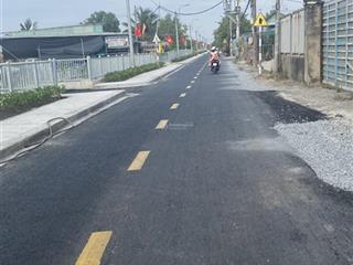 Chính chủ, đất ngộp giá rẻ, dt 1612m, shr có thổ cư, đường xe tải, giá 8 tỷ quy đức bình chánh