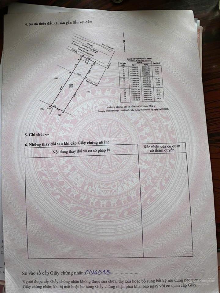 Chính chủ cần bán đất mặt tiền đoàn nguyễn tuấn, 435m2 đất ở qui đức bình chánh. ngang 10x43m shr
