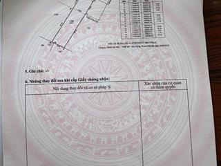 Chính chủ cần bán đất mặt tiền đoàn nguyễn tuấn, 435m2 đất ở qui đức bình chánh. ngang 10x43m shr