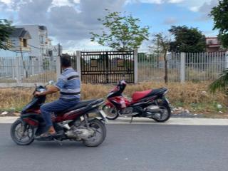 Mặt tiền đường xe container chính chủ muốn bán 4122m2, thổ cư, shr hưng long bình chánh