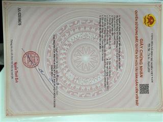 Cần bán đất vườn 500m , lô nhì đường bùi văn sự , hưng long bình chánh , shr chính chủ . giá rẽ