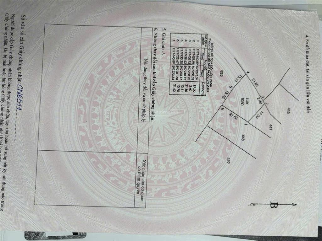 Cần bán đất vườn 500m , lô nhì đường bùi văn sự , hưng long bình chánh , shr chính chủ . giá rẽ