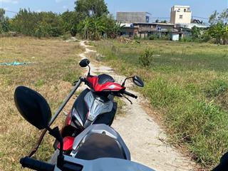 Kẹt tiền bán rẻ 1000m2, đất nằm giữa t8 và t9. đinh văn ước vô 100m. giá 1.95 tỷ shr chính chủ