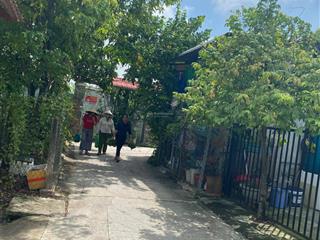 Khu trung tâm bình chánh còn nền thổ cư 68m² đường ô tô giá 1.7 tỷ chính chủ, sổ hồng riêng