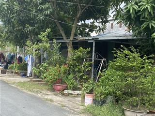 Bán nhà riêng 54m mặt tiền đường nhựa hóc hưu, chính chủ tại xã hưng long bình chánh