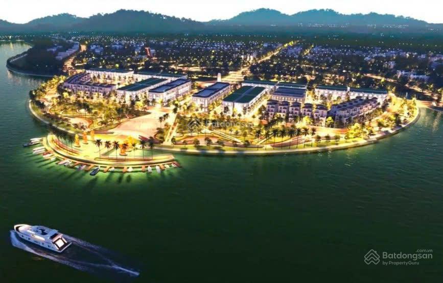 Nhà phố kinh doanh khách sạn, nhà nghỉ, nhà hàng