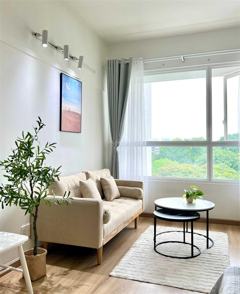 Charmington q10 cho thuê căn hộ và văn phòng officetel 31m2  35m2  40m2  45m2  loại 1pn  2pn