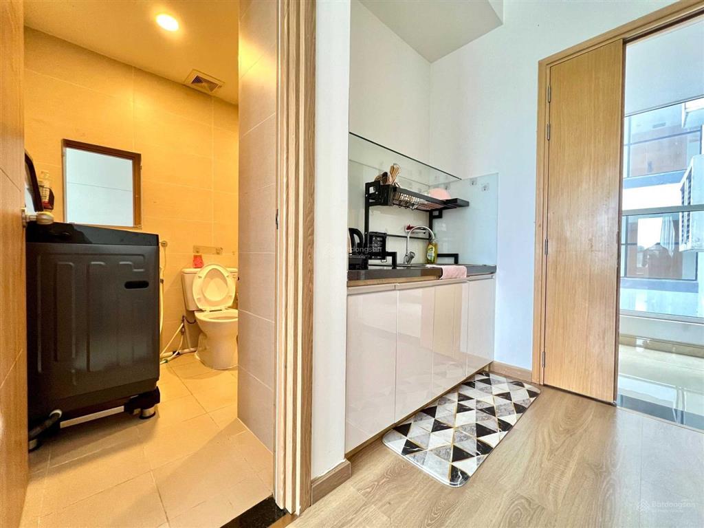 Charmington q10 cho thuê căn hộ và văn phòng officetel 31m2  35m2  40m2  45m2  loại 1pn  2pn