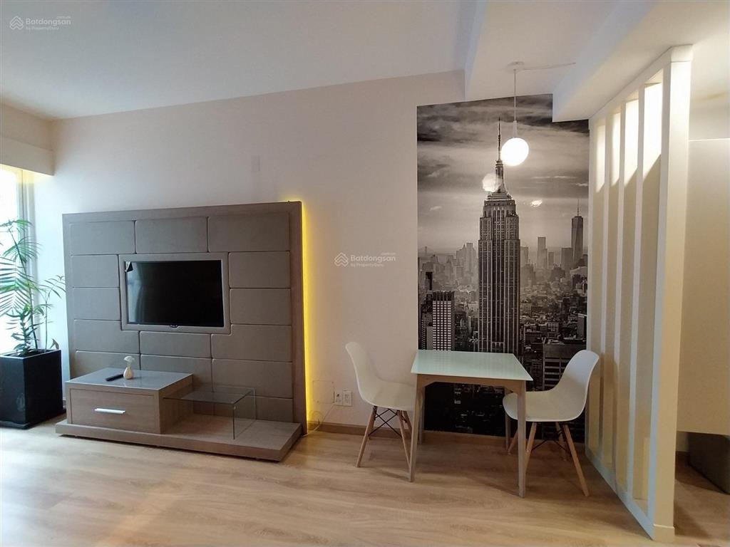 Cho thuê studio 31m2 ful nội thất vào ở liền 12tr/tháng xem nhà  nguyễn loan 0901 430 ***