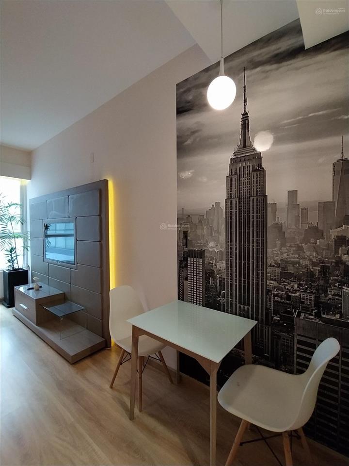 Cho thuê studio 31m2 ful nội thất vào ở liền 12tr/tháng xem nhà  nguyễn loan 0901 430 ***