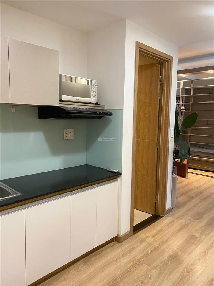 Cho thuê studio 31m2 ful nội thất vào ở liền 12tr/tháng xem nhà  nguyễn loan 0901 430 ***