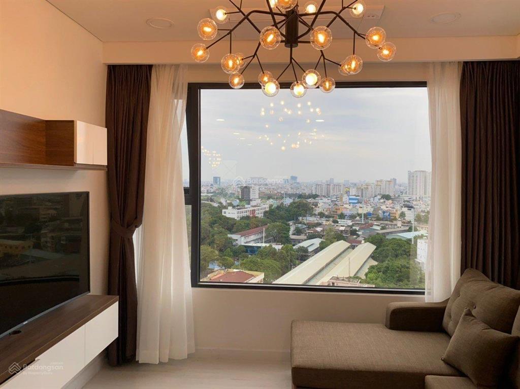 Kingdom 101  cho thuê 20tr/tháng full thất loại căn hộ full kính, xem nhà  loan 0901 430 ***