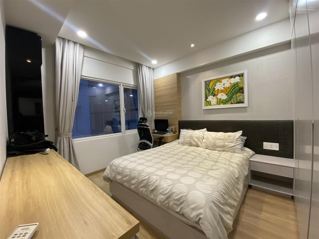 Căn hộ charmington q10 1pn nội thất gần full sẵn vào liền giá 16tr/tháng 0901 430 *** loan