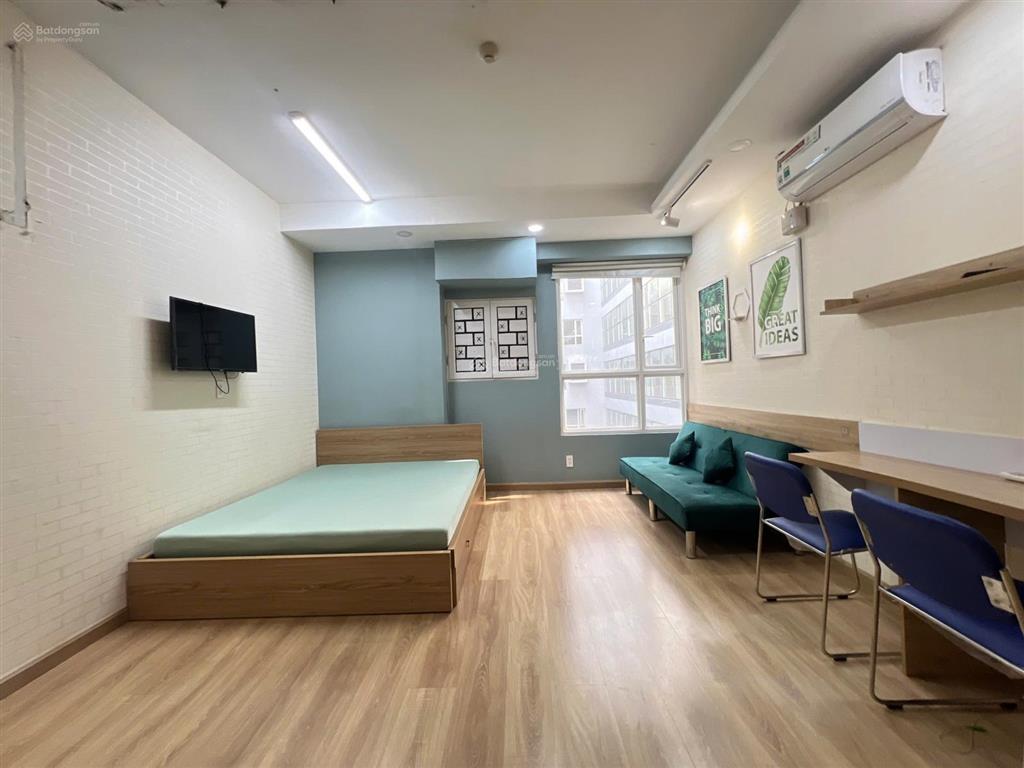 Bán  căn hộ q10 charmington giá 1tỷ85 31m2 nhà đang sẵn hđ thuê tiện mua kinh doanh  0901 430 ***