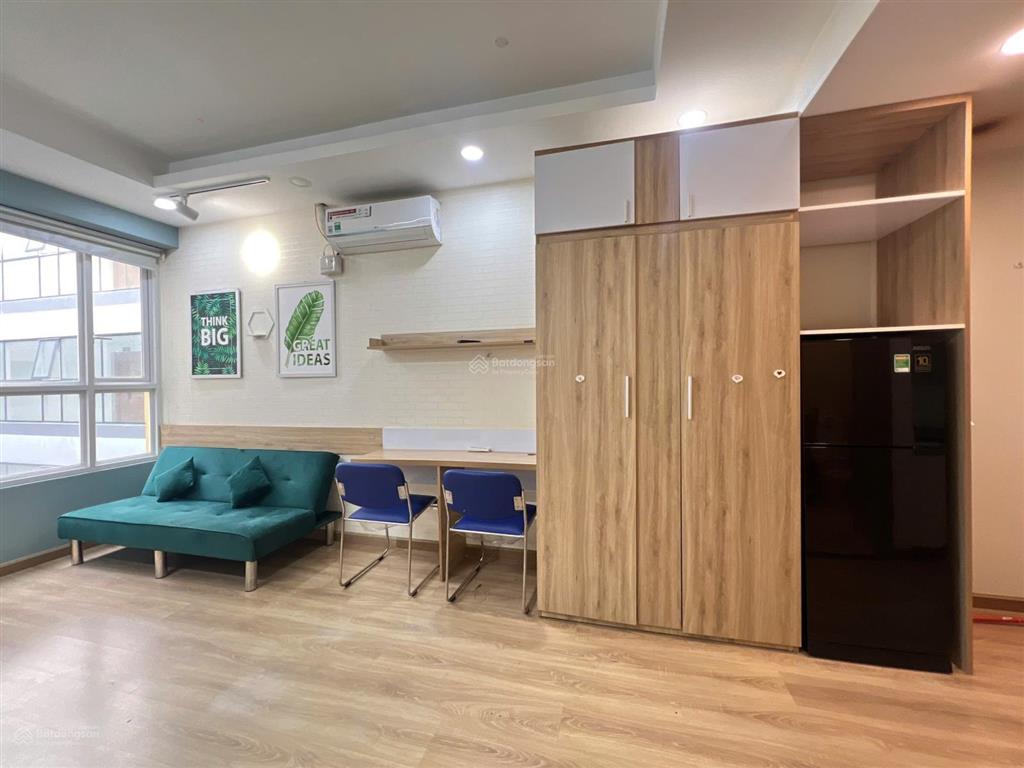 Bán  căn hộ q10 charmington giá 1tỷ85 31m2 nhà đang sẵn hđ thuê tiện mua kinh doanh  0901 430 ***