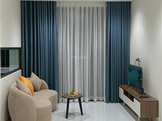 Cho thuê cc daqua, đường bến bình đông, p14, q8, 15triệu/tháng, 68m2 2pn2wc full nội thất mới 100%