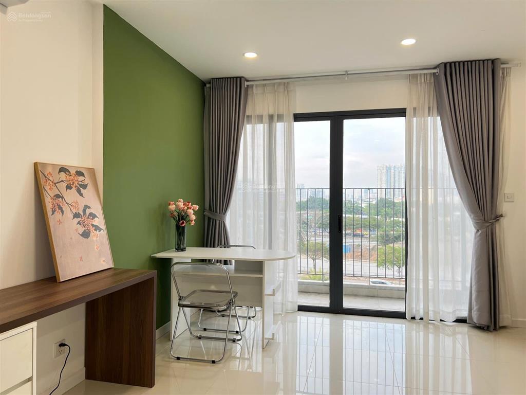 Căn hộ cho thuê lavida plus q7 full nội thất giá 13tr/tháng có cho thuê ngắn hạn  0901 430 *** loan