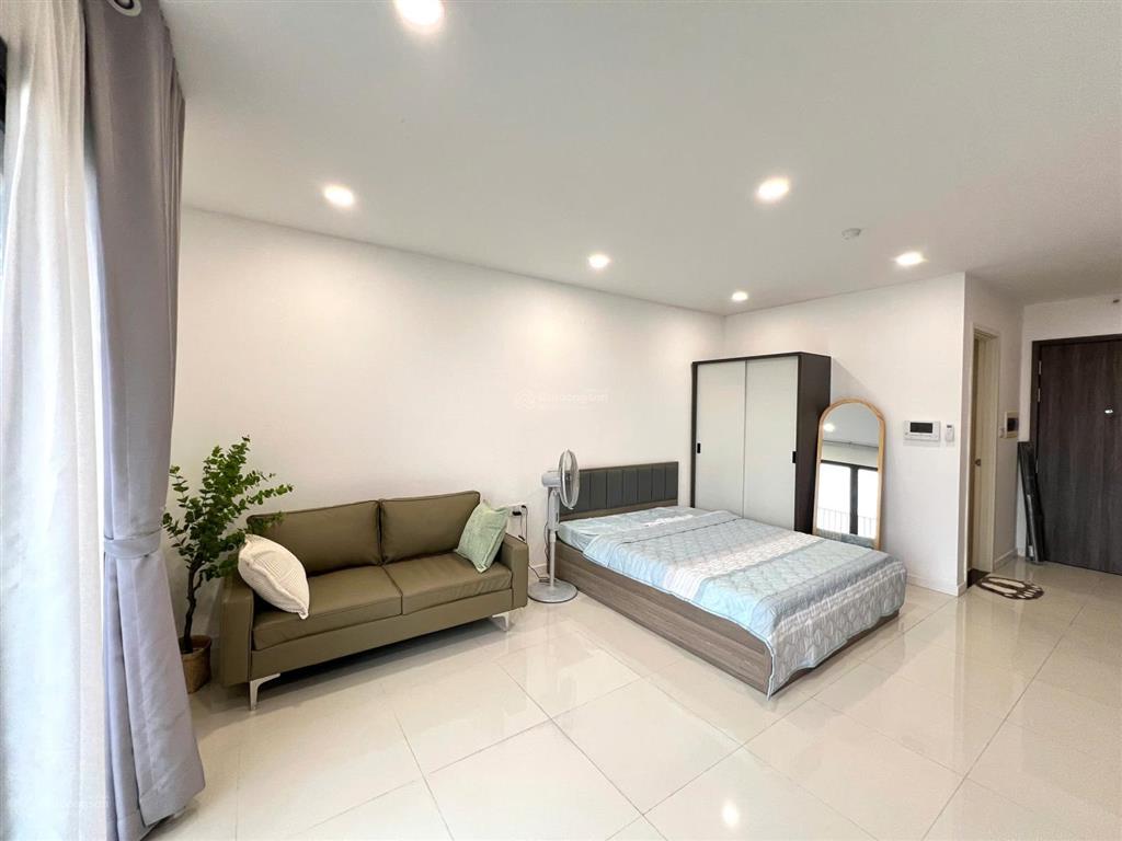 Căn hộ cho thuê lavida plus q7 full nội thất giá 13tr/tháng có cho thuê ngắn hạn  0901 430 *** loan