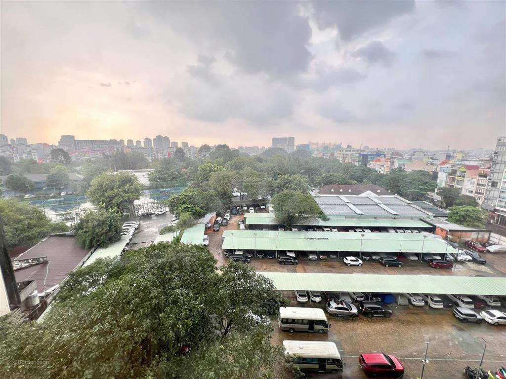Văn phòng  charmington q10 31m2 9,5tr/th được đkgpkd sử dụng toàn thời gian  0901 430 ***  loan